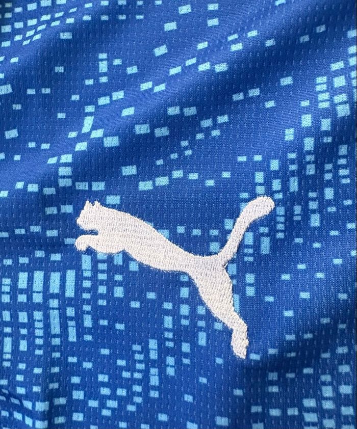 Maillot Marseille 2026 - photo numéro 4