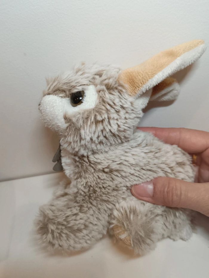 Doudou lapin - photo numéro 2