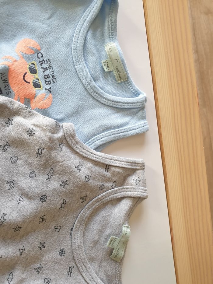 Lot bodys - photo numéro 2