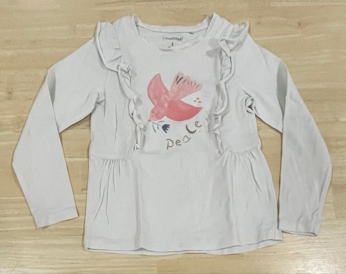 Tee-shirt taille 4 ans