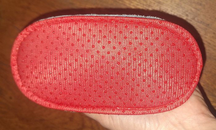 Pantoufle enfant chaussure ski - photo numéro 4