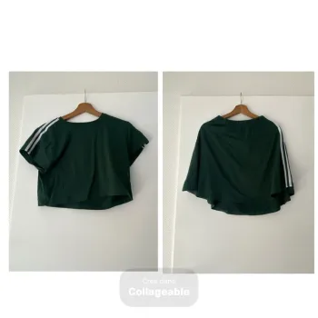 Ensemble top + jupe