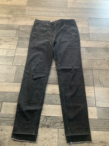 Jeans push up