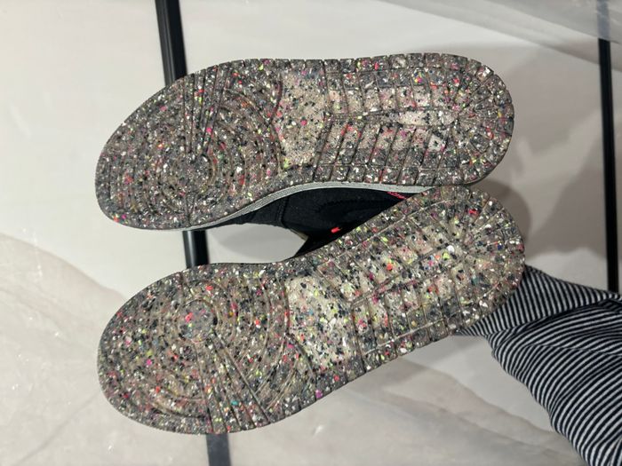 Air Jordan 1 Retro High Zoom Crater - photo numéro 4