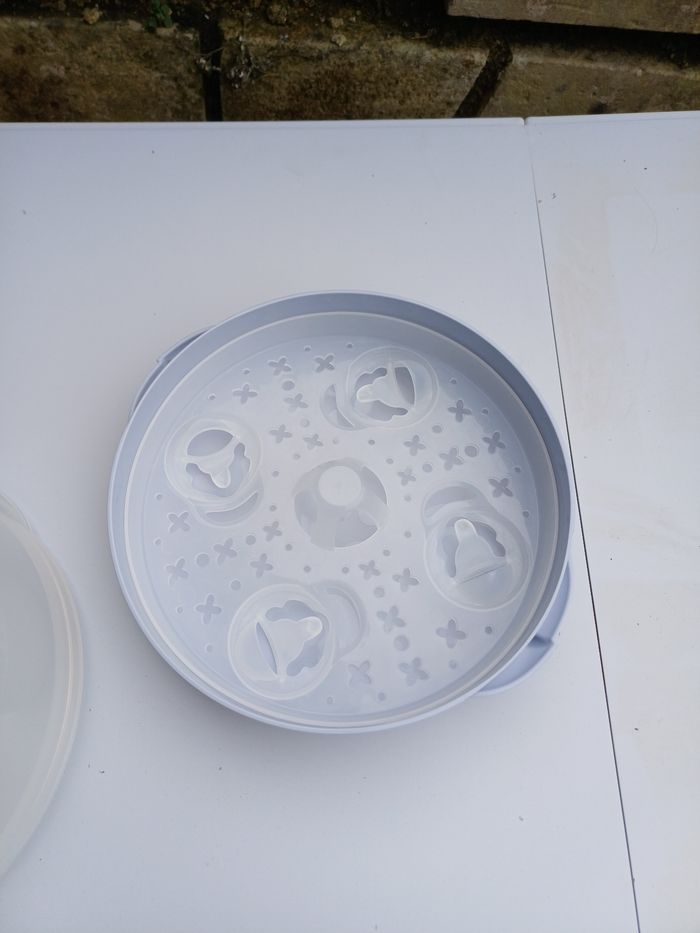 Sterilisateur - photo numéro 2