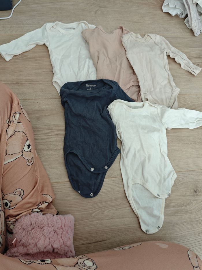Lots vêtements - photo numéro 4
