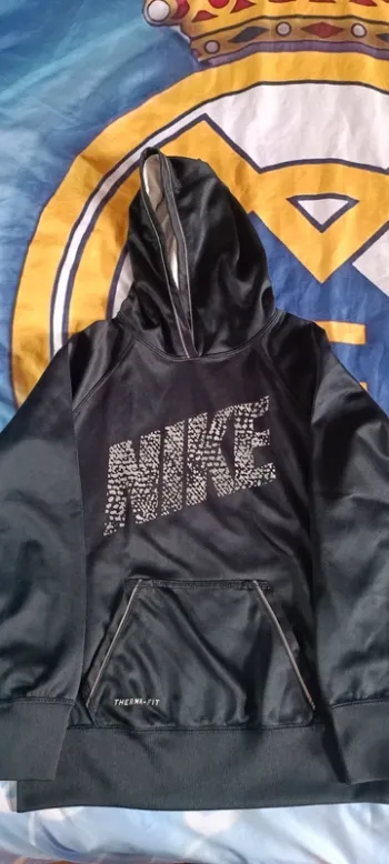 Sweat capuche Nike