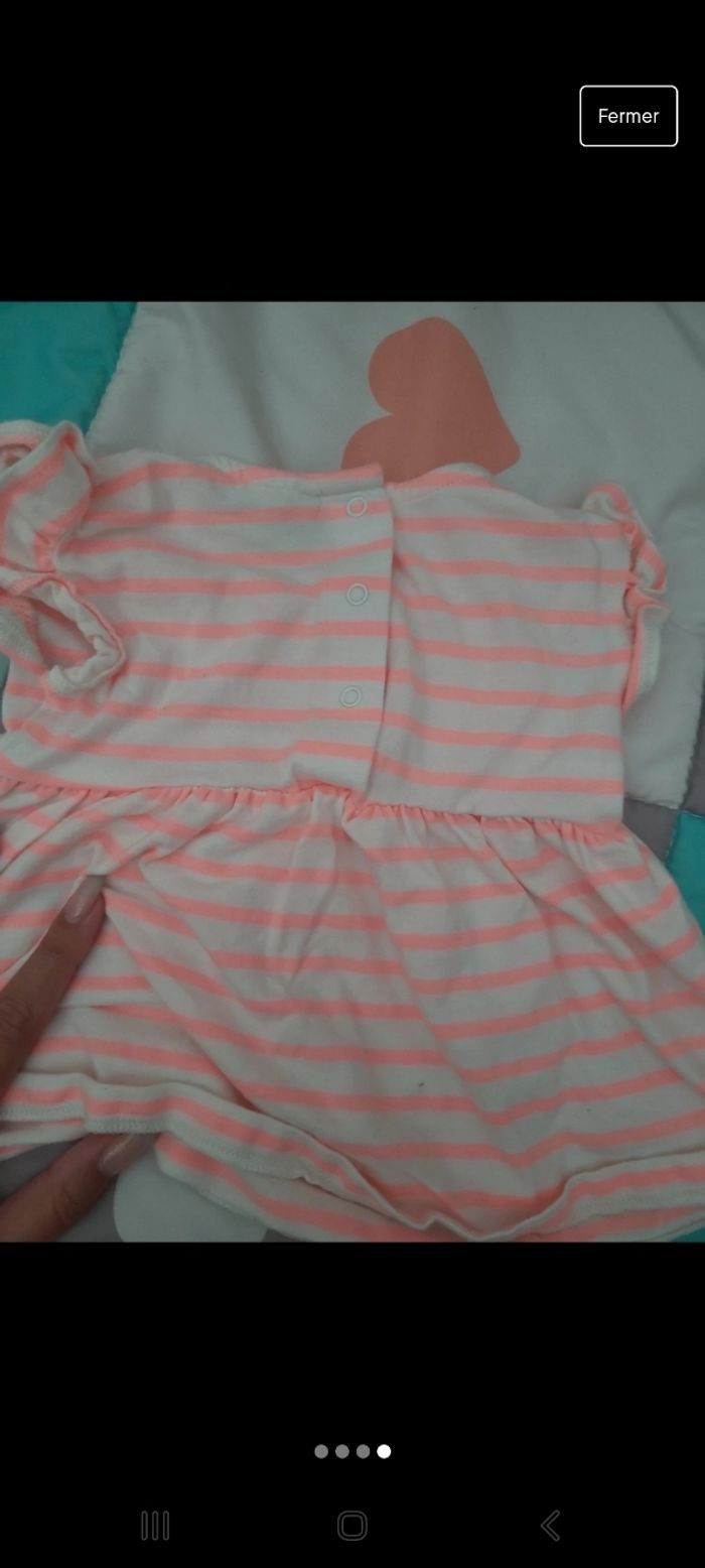 Robe TAO - photo numéro 4