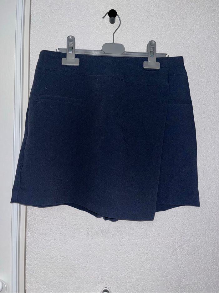 jupe short