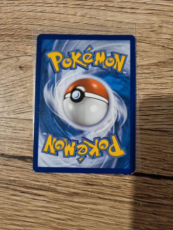 Carte pokémon cosmog 013/025 année 2021 - photo numéro 4