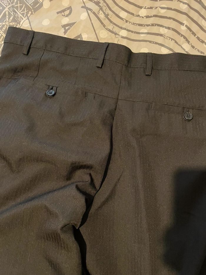 Pantalon costume Gemo - photo numéro 3