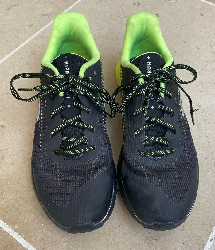 Kiprun K500 taille 39 - photo numéro 3