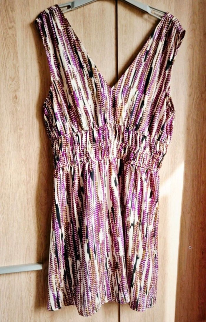 Robe été neuve