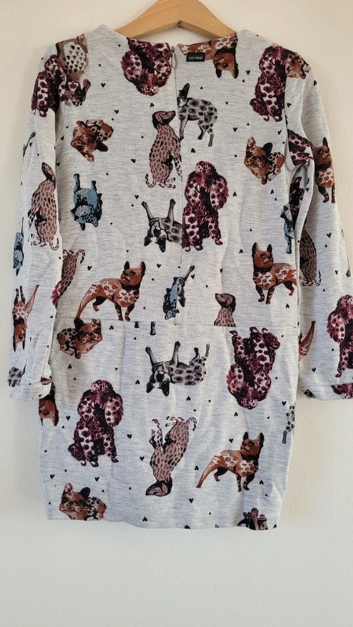 6 ans robe - photo numéro 3