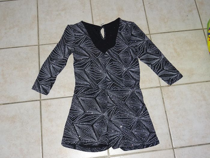 combishort femme - photo numéro 3