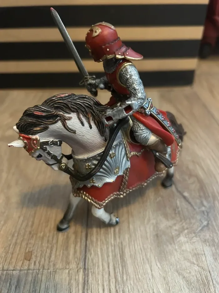 Schleich - 70056 - photo numéro 2