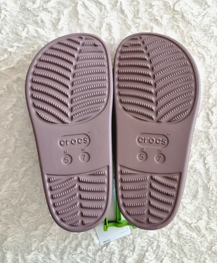 Crocs Authentiques - photo numéro 7