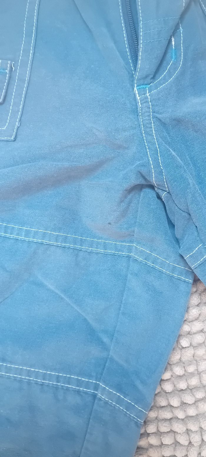 Bermuda 3 ans - photo numéro 4