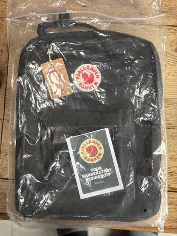 Sac à dos fjallraven