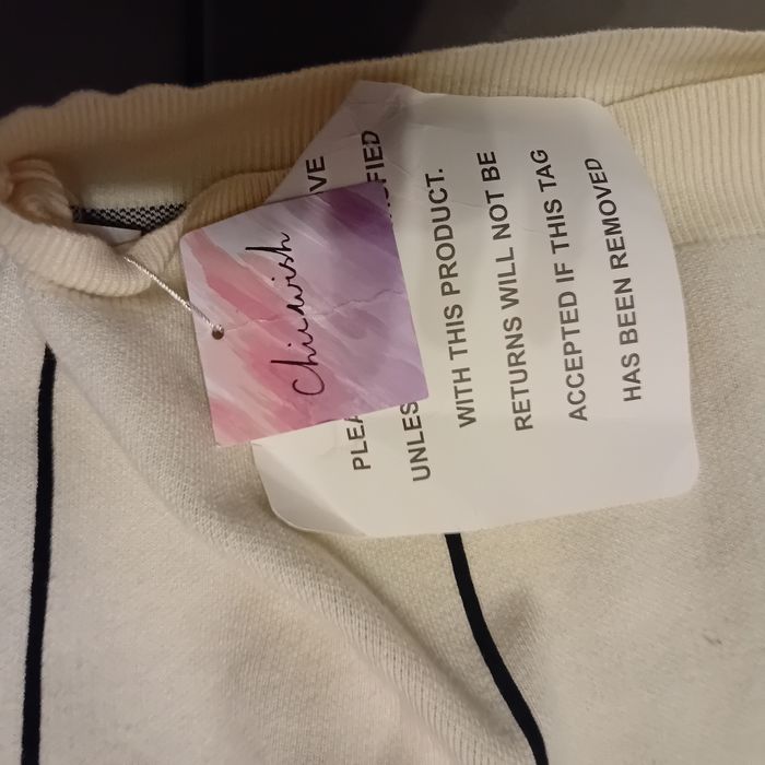 Pull femme hiver neuf - photo numéro 2