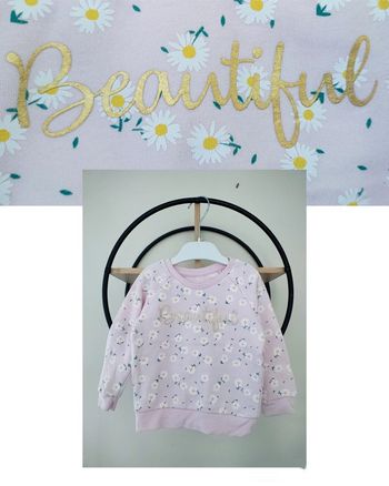 18 24 mois pull sweat 86 cm