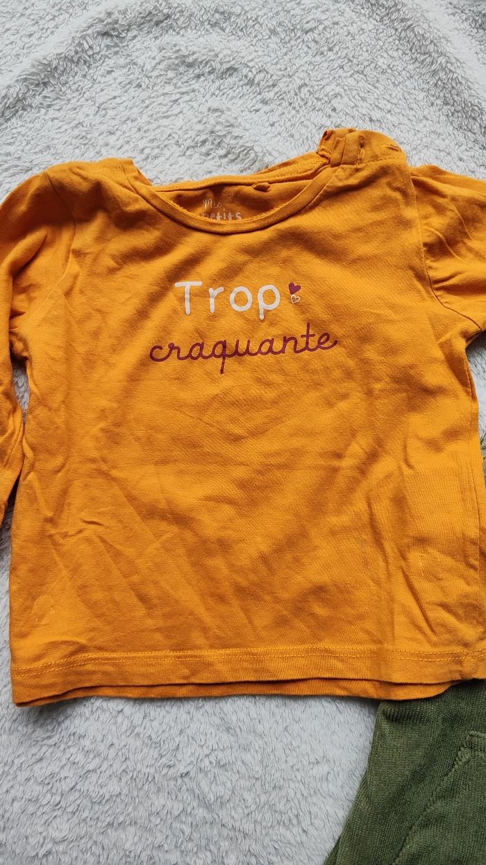 Ensemble 2 pieces - photo numéro 2