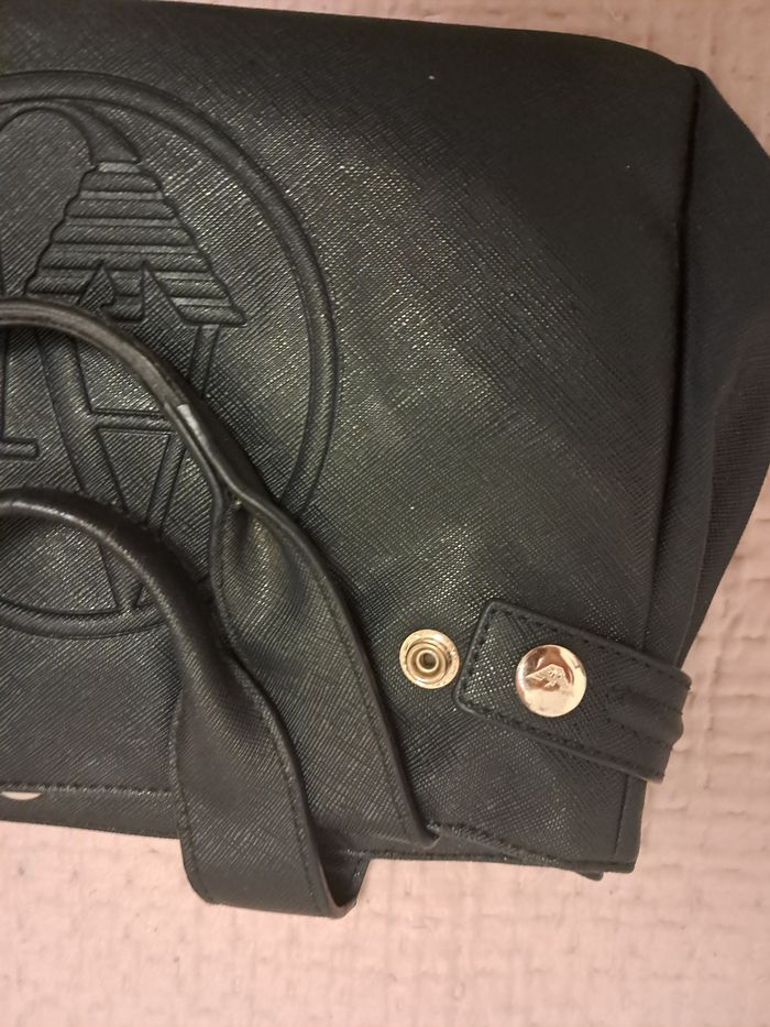 Armani sac à main - photo numéro 3