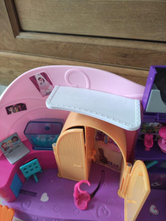 Polly pocket - photo numéro 2
