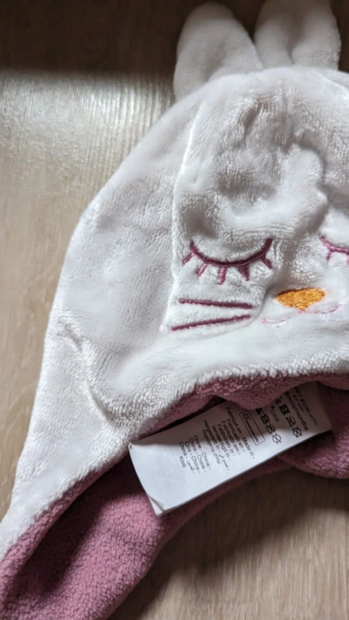 Bonnet orchestra 12 mois - photo numéro 3