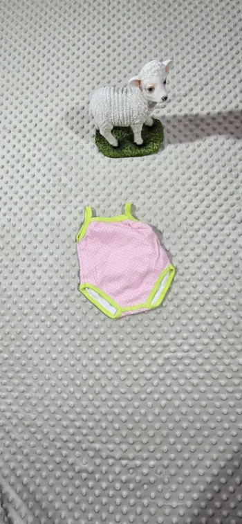 Body 56 cm
