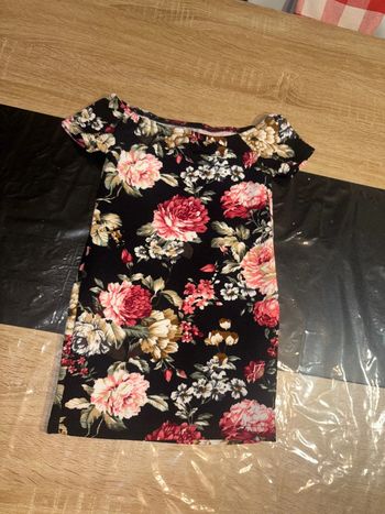 Robe fille