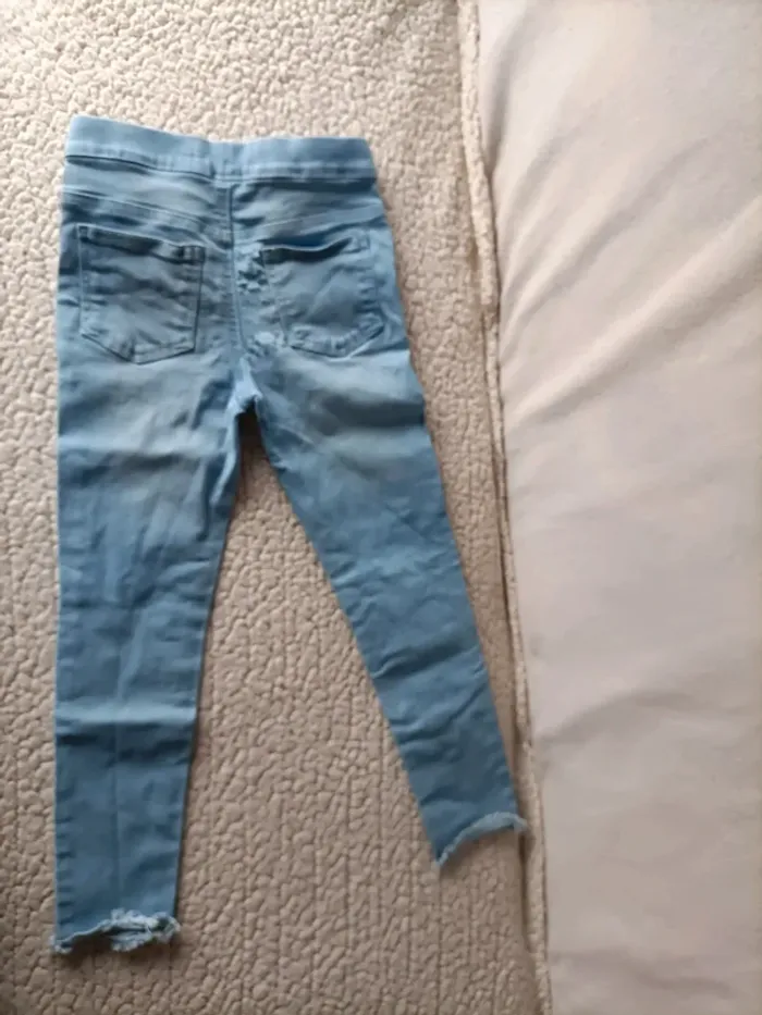Legging jean - photo numéro 6
