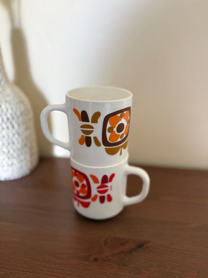 Mugs Mobil - Arcopal - photo numéro 4