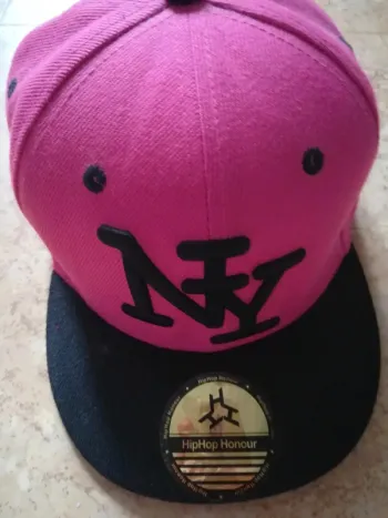 Casquette NY