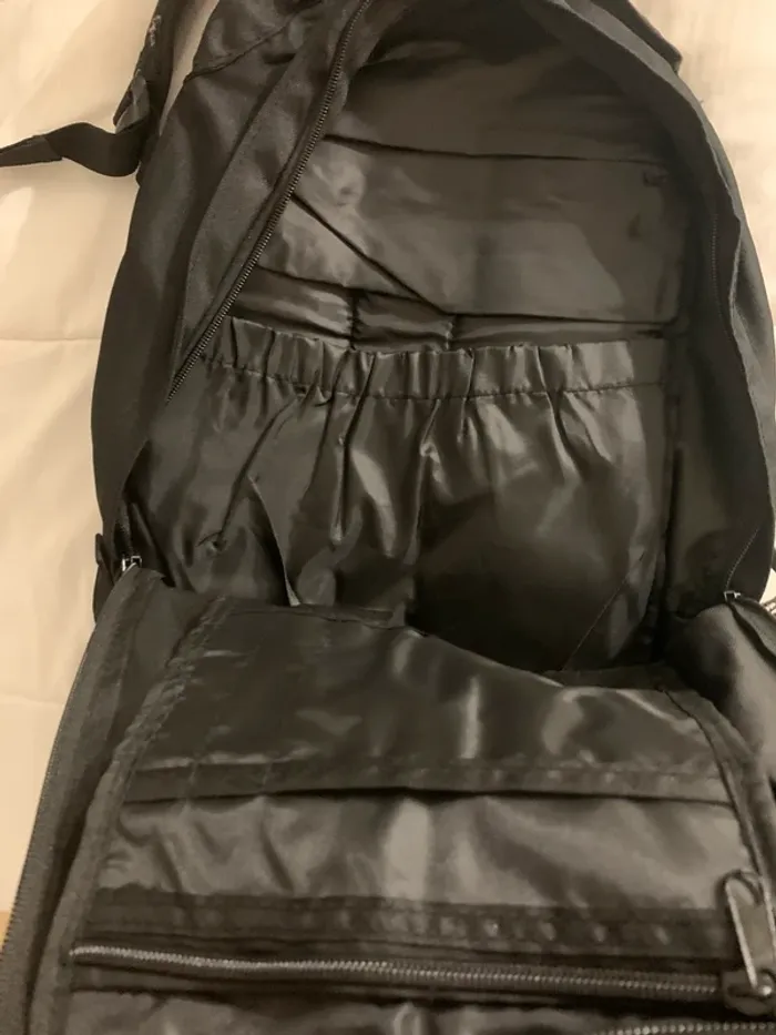 Sac à dos - photo numéro 2