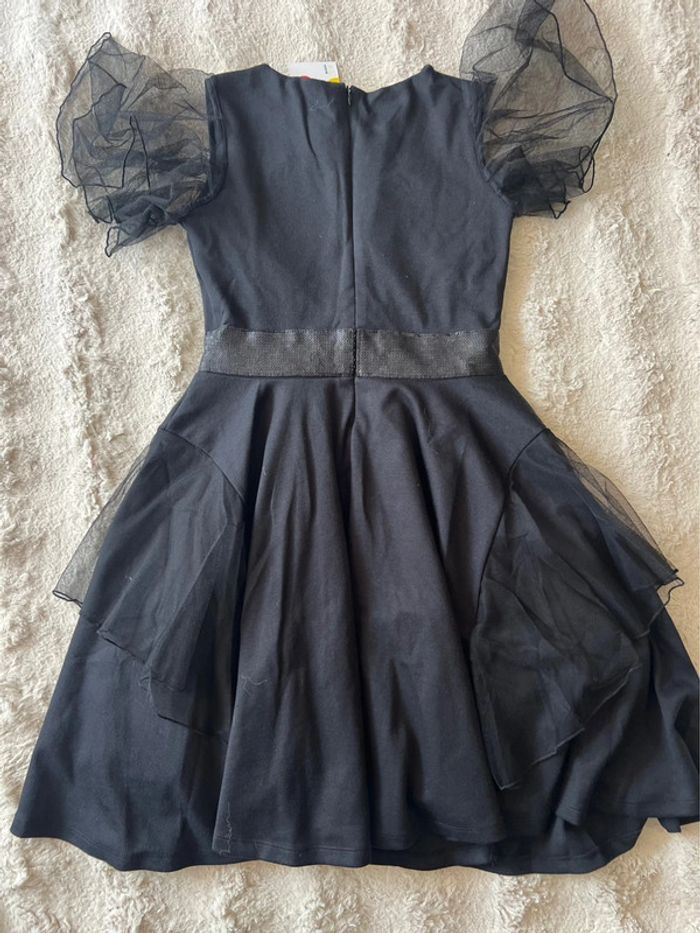 Jolie robe doublée fille 12 ans - photo numéro 5