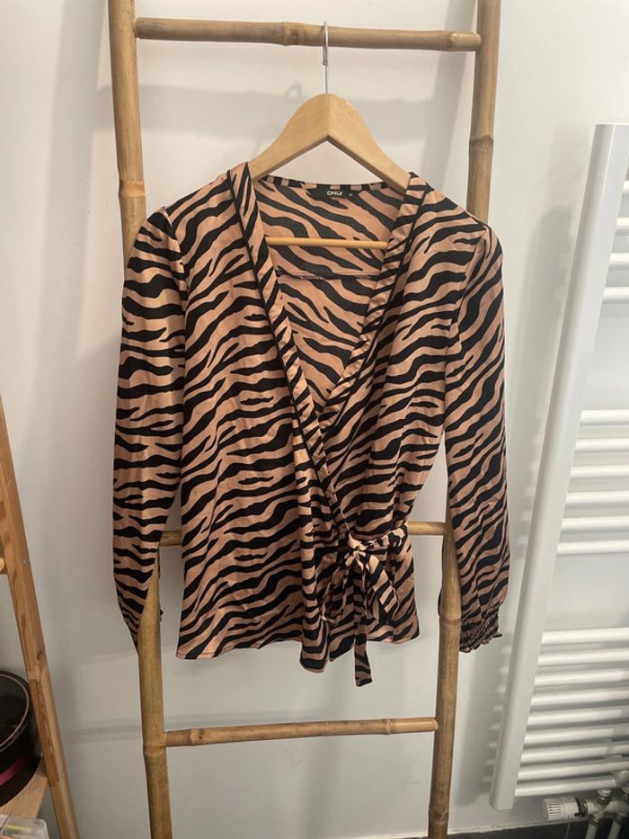 Blouse - Only