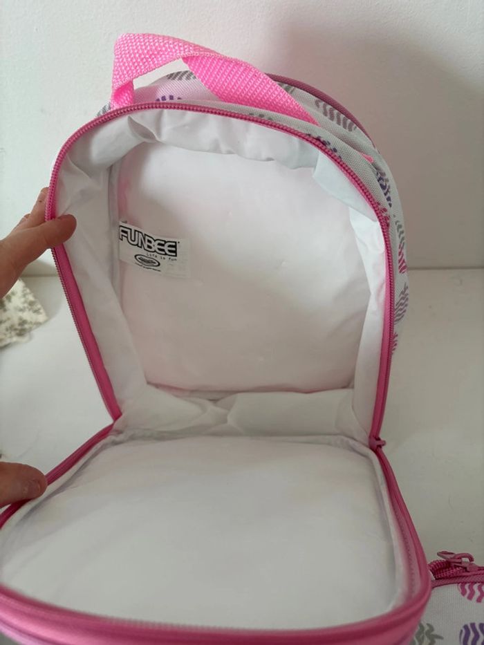 Sac à dos - photo numéro 6