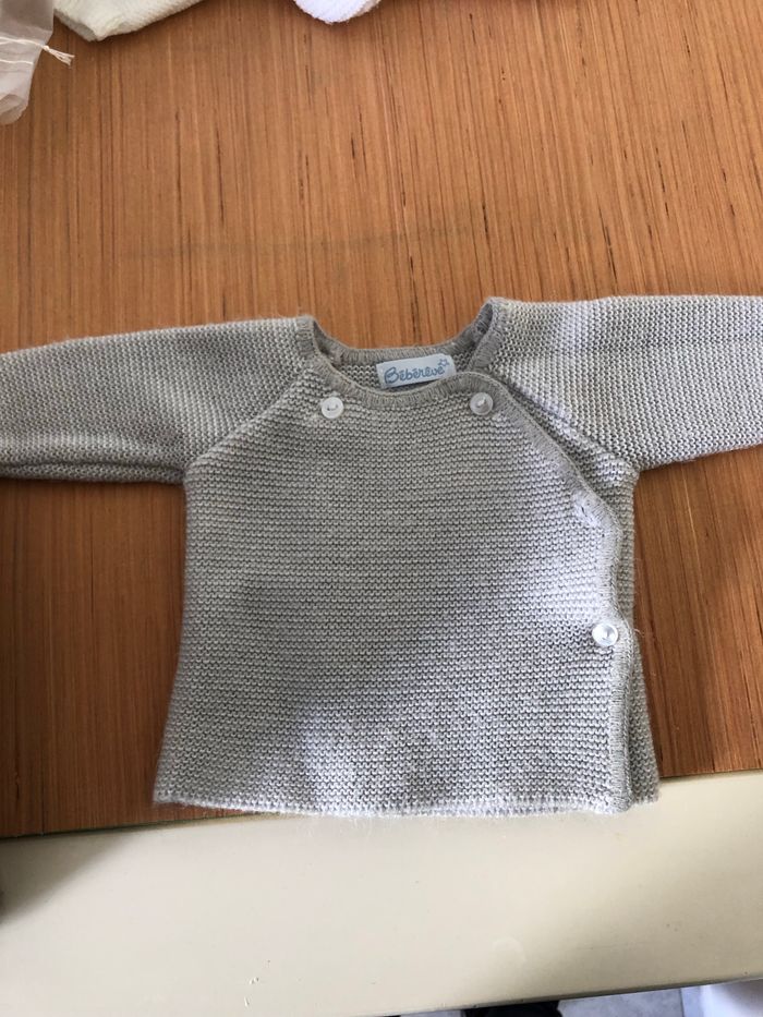 Vêtements fille - photo numéro 9