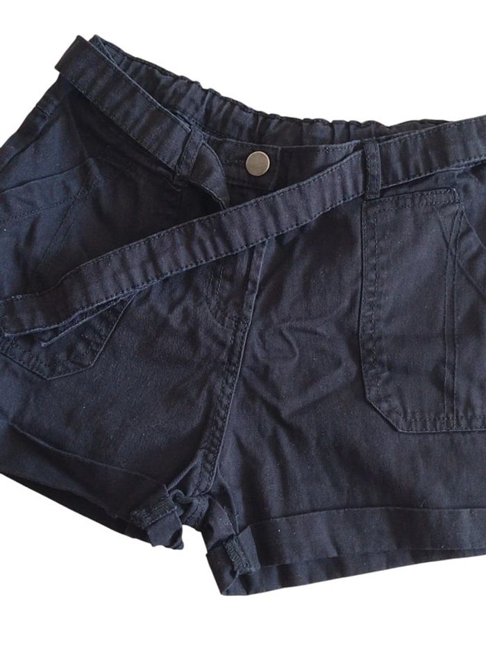 Tee-shirt à manches courtes et short - photo numéro 6