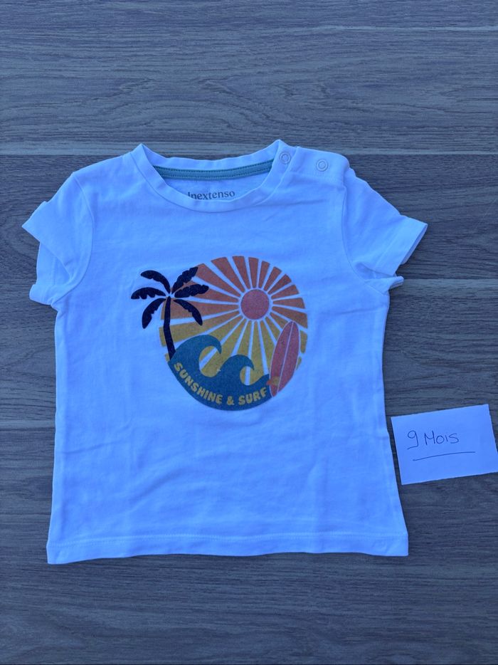 T-shirt