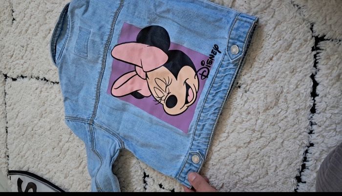 Veste zara