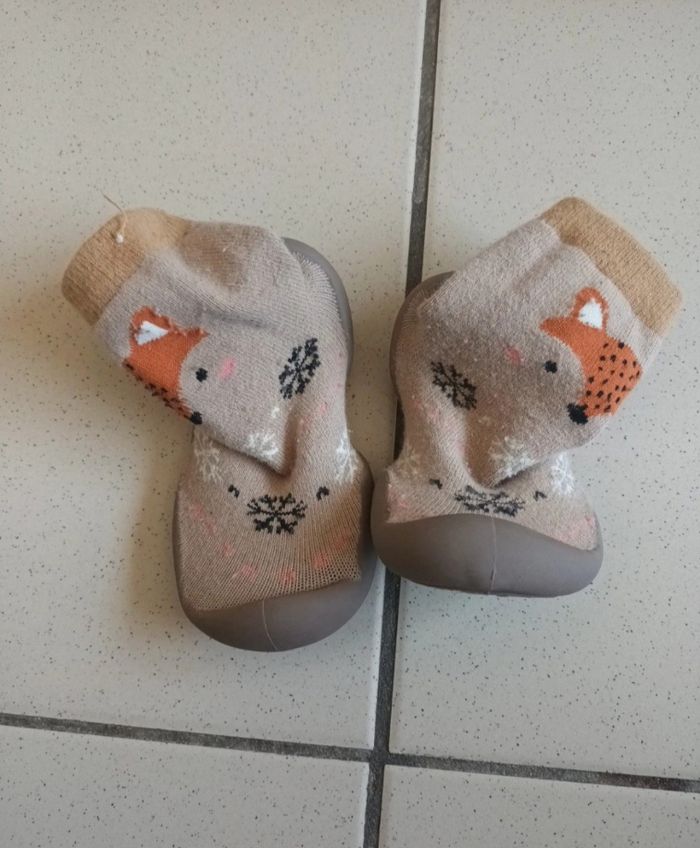 Chausson 20/21