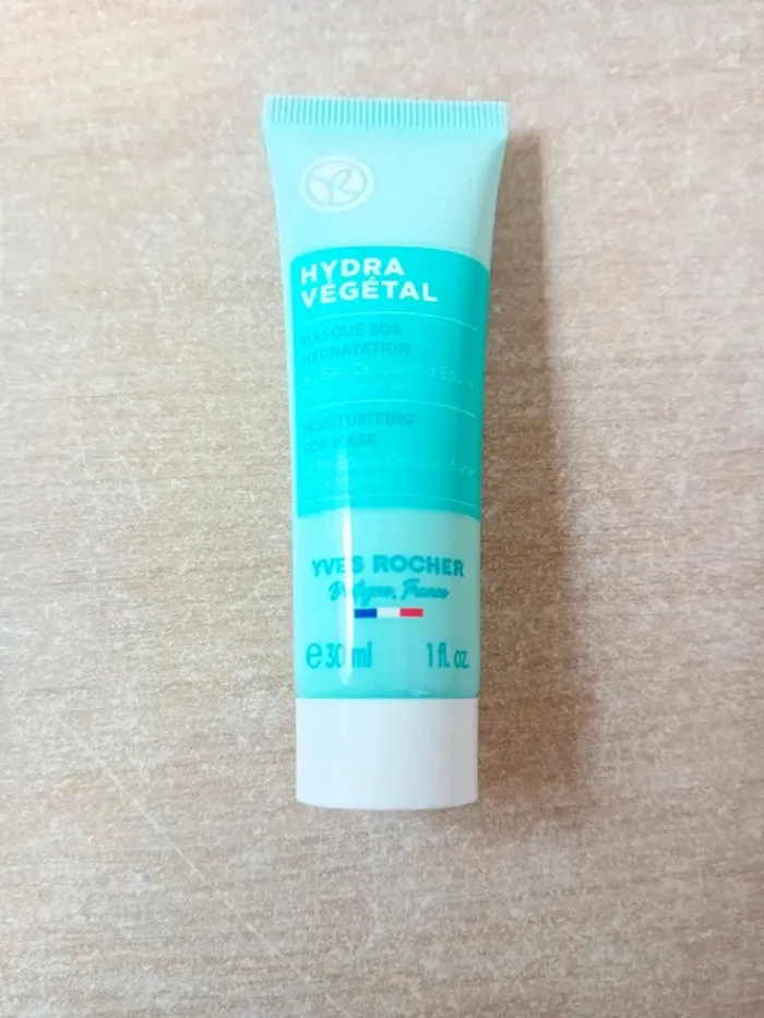 Hydra Végétal Yves Rocher