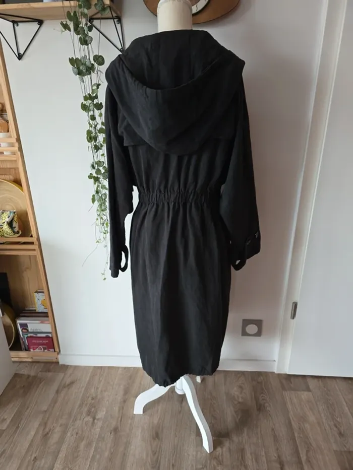 Trench long - photo numéro 3