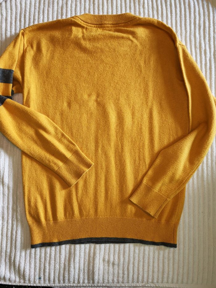 Pull Okaïdi 10 ans - photo numéro 3