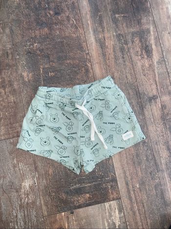 Short