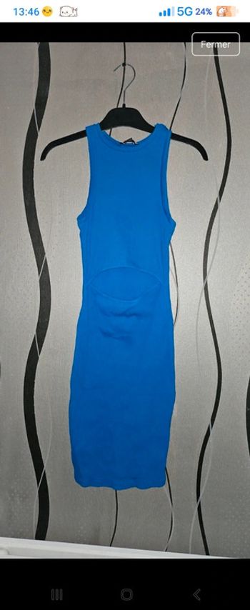 Jolie robe fille
