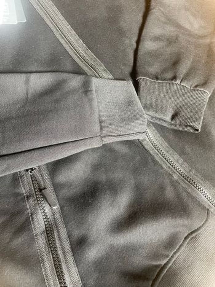 Veste ziper Cp company - photo numéro 8