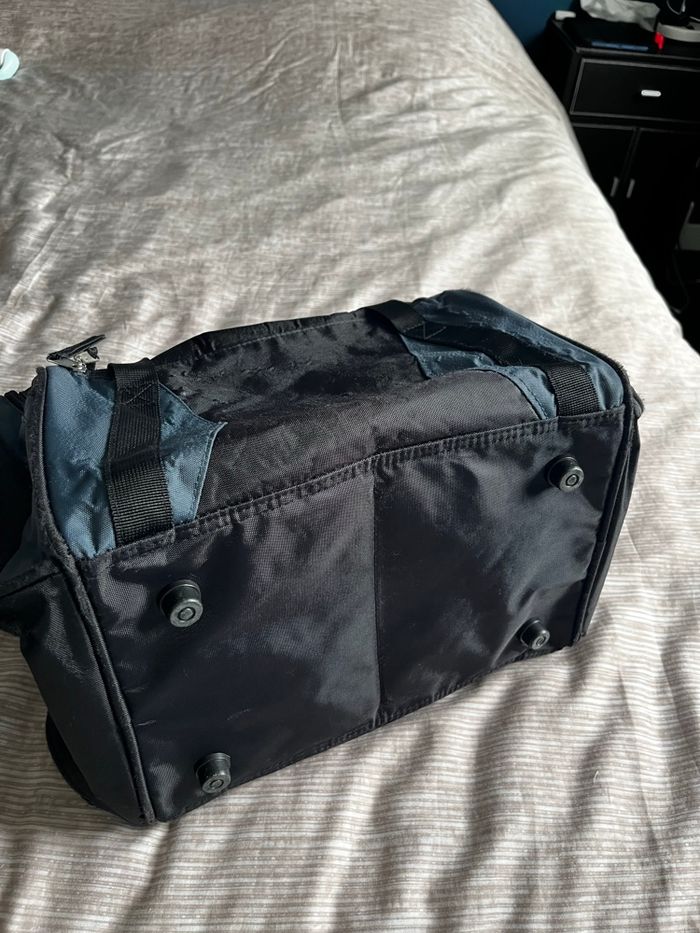 Petit sac sport - photo numéro 2